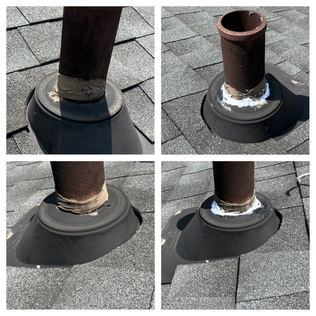 pressure washing work by 5Starpowerwashing & exterior services in Cleveland