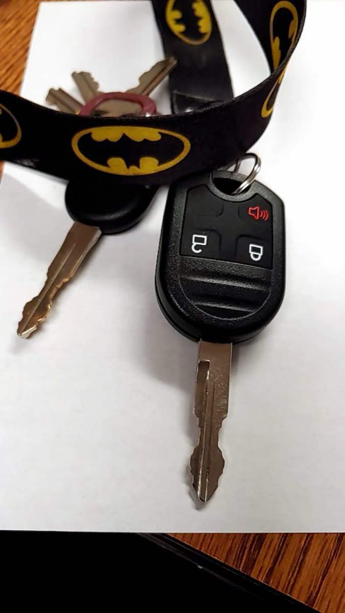 locksmith work by A-AbraCadabra Lock Service in Akron