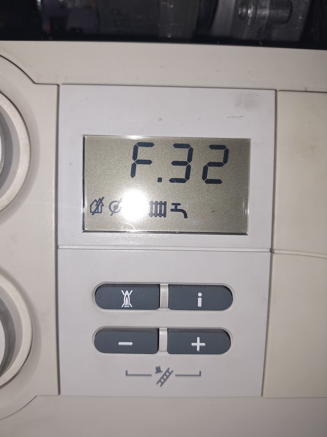 plumbing heating work by A and J Punter Ltd in Woking