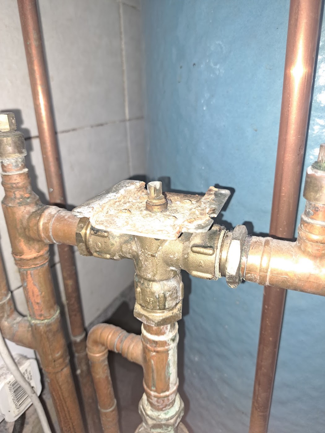 Boiler Repairs & Servicing in Woking