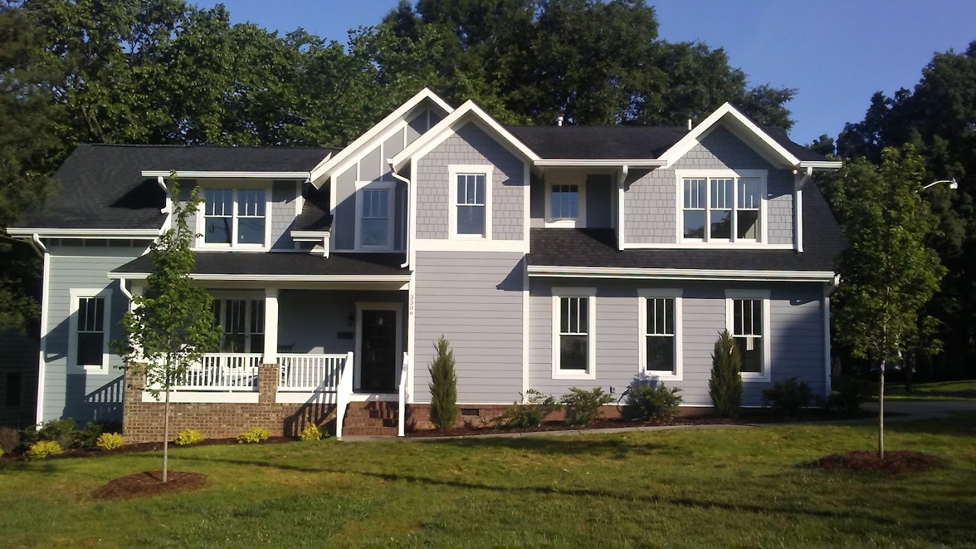 A Brighter Outlook Window Cleaning work in Charlotte