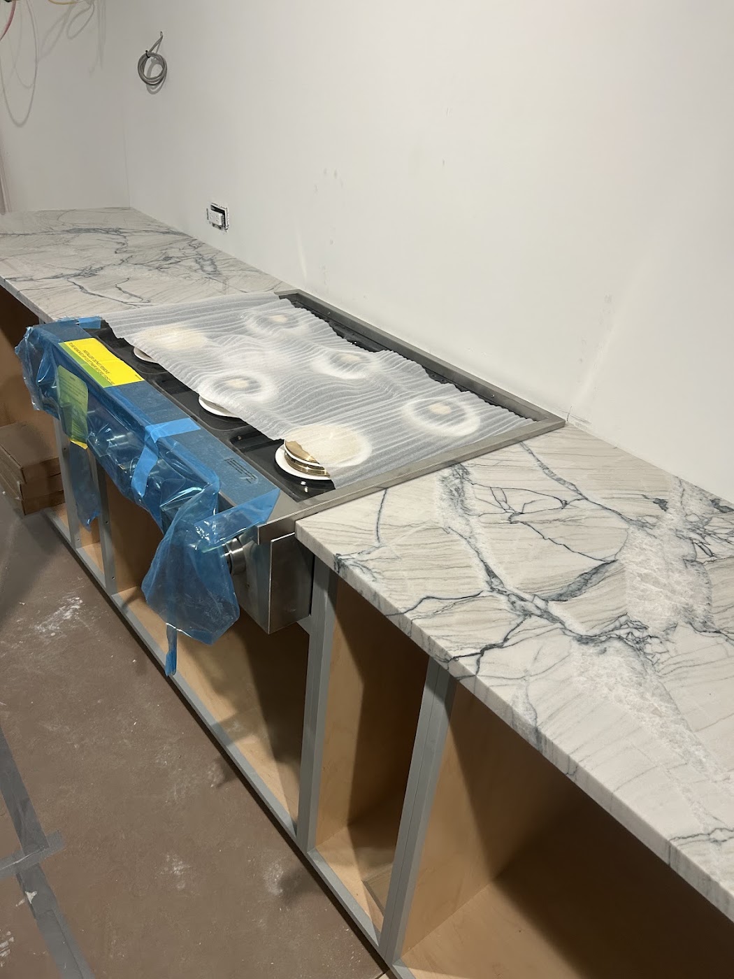 A+ countertops & home remodeling