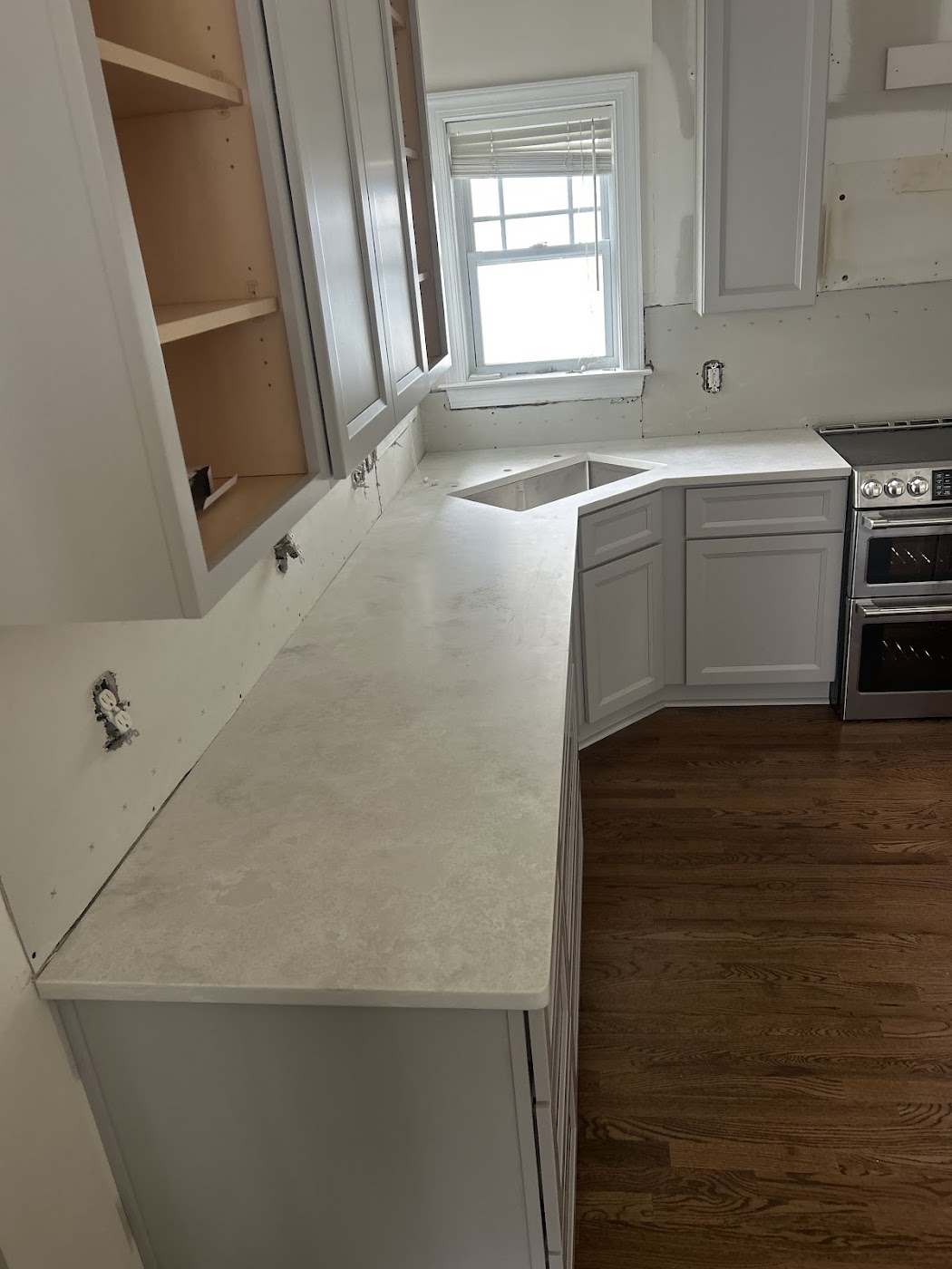 A+ countertops & home remodeling