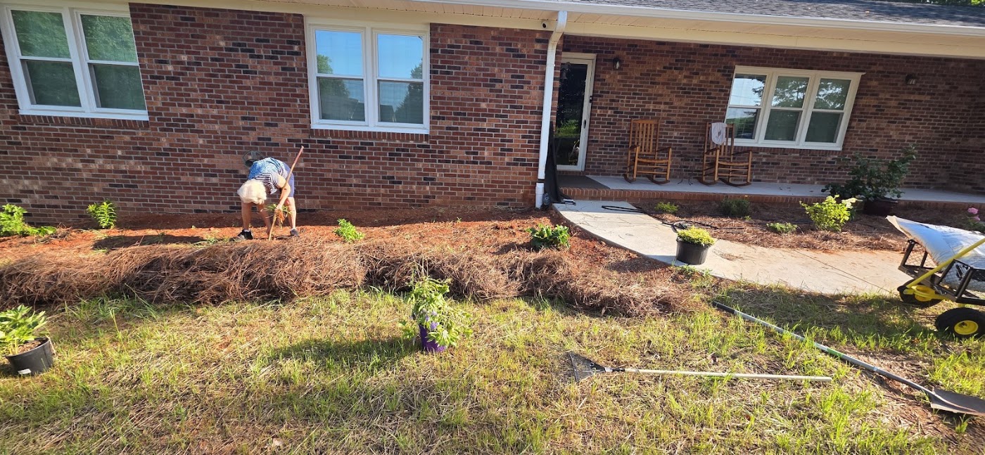 A+Handyman Service,LLC