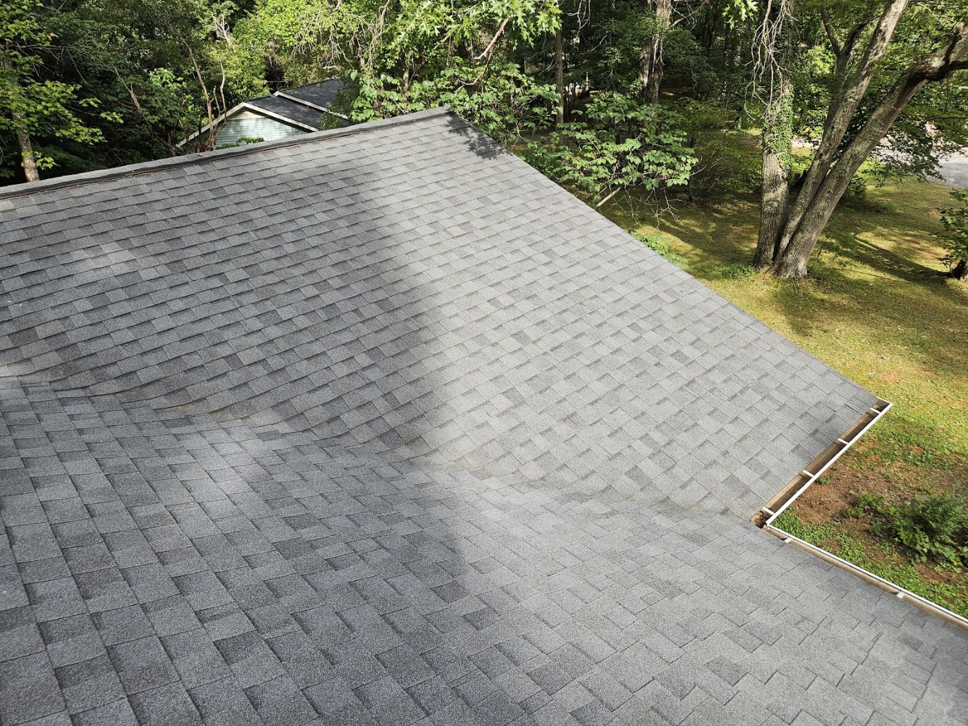 handyman work by A+Handyman Service,LLC in Winston-Salem