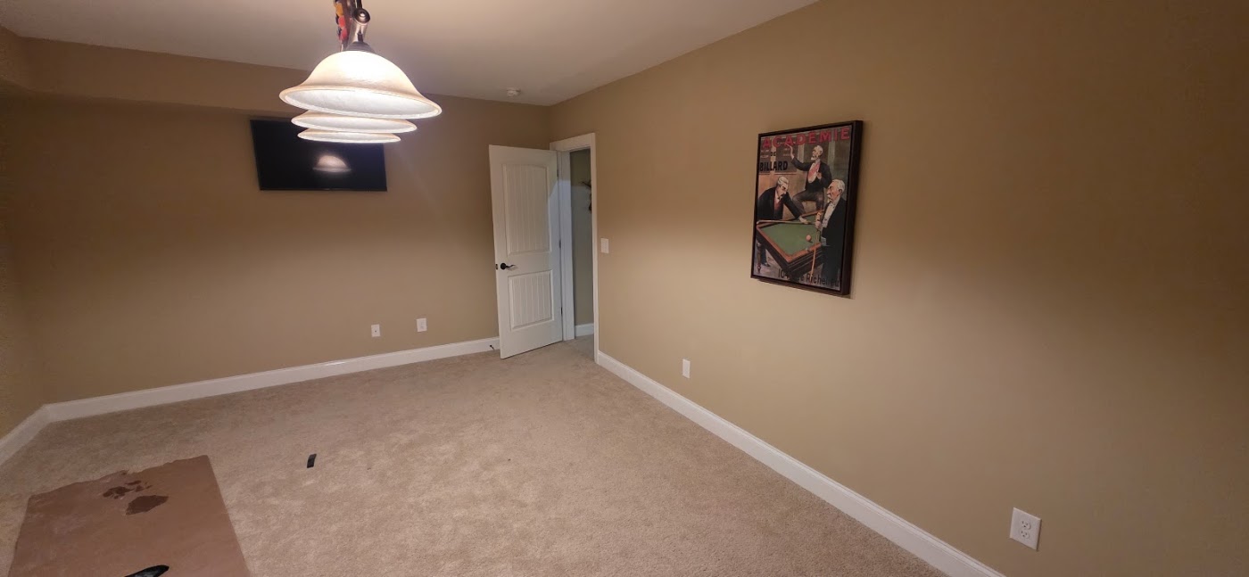 handyman work by A+Handyman Service,LLC in Winston-Salem