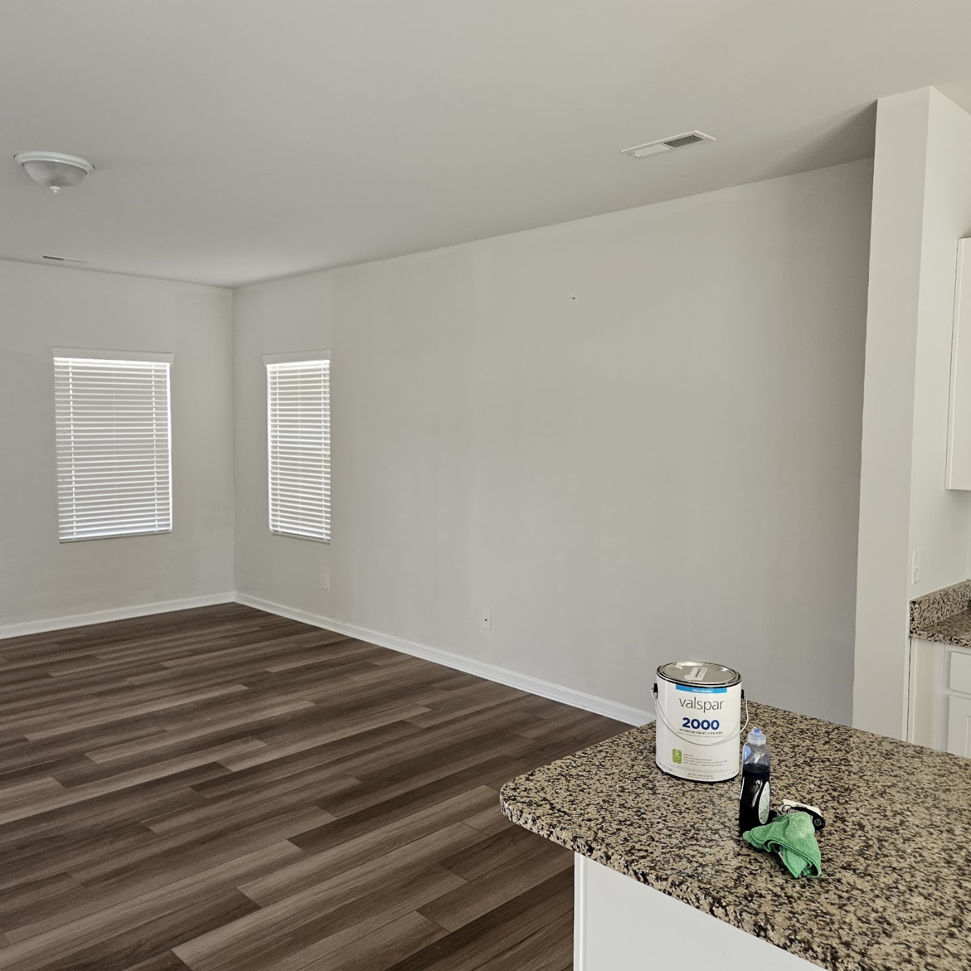 handyman work by A+Handyman Service,LLC in Winston-Salem