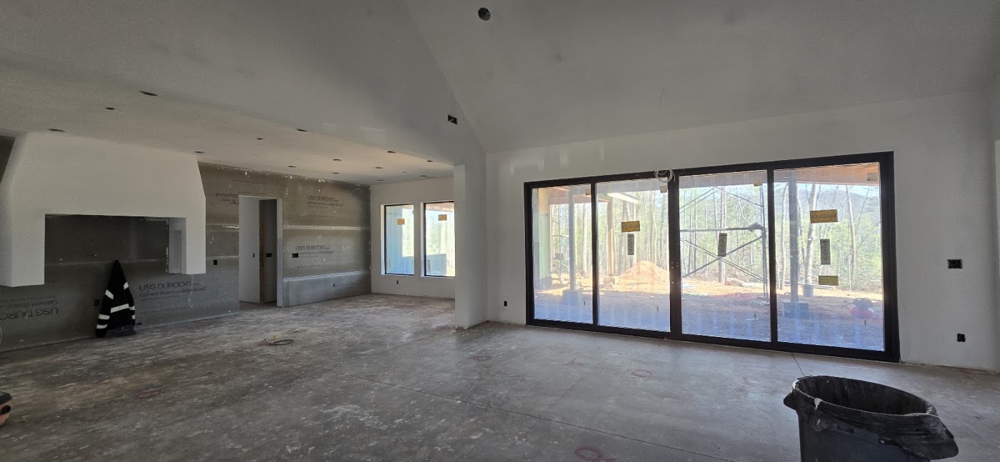 A&S Drywall & Paint