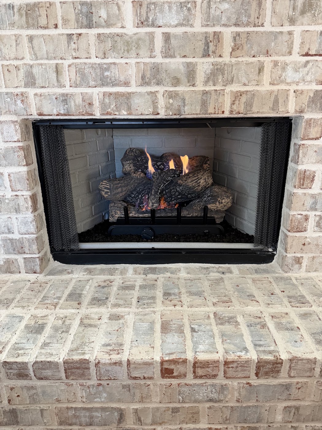 chimney work by Best Chimney Solutions. in Norcross