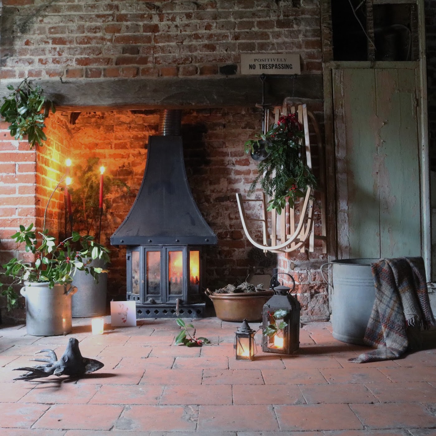 chimney work by Dedham Vale Chimney Sweeps Ltd in Colchester