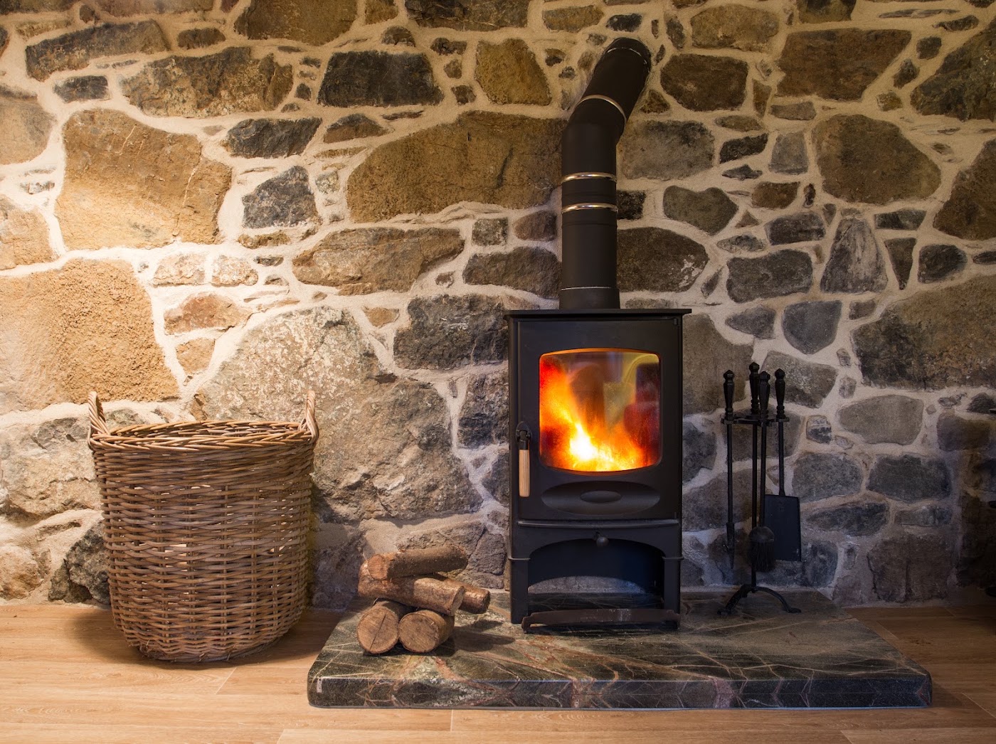chimney work by Dedham Vale Chimney Sweeps Ltd in Colchester