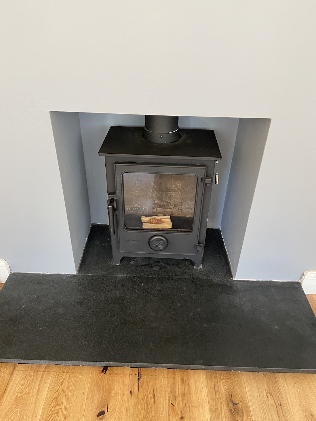 chimney work by Dedham Vale Chimney Sweeps Ltd in Colchester