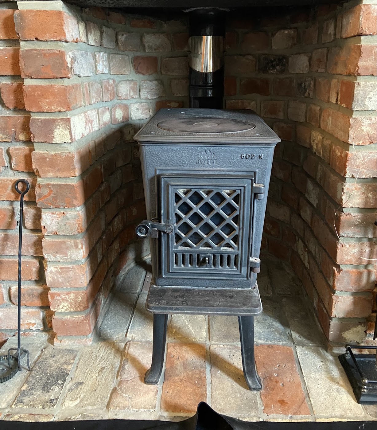 chimney work by Dedham Vale Chimney Sweeps Ltd in Colchester